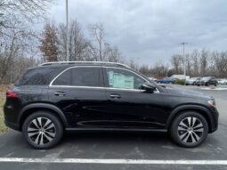 
 Mercedes-Benz GLE full									