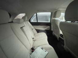 
 Mercedes-Benz GLE full									