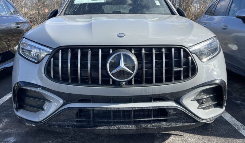 
 Mercedes-Benz GLC full									