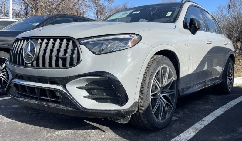 
 Mercedes-Benz GLC full									