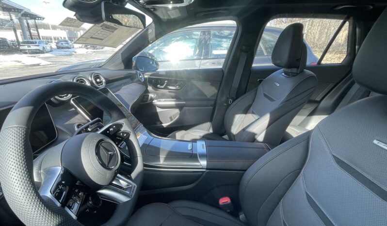 
 Mercedes-Benz GLC full									