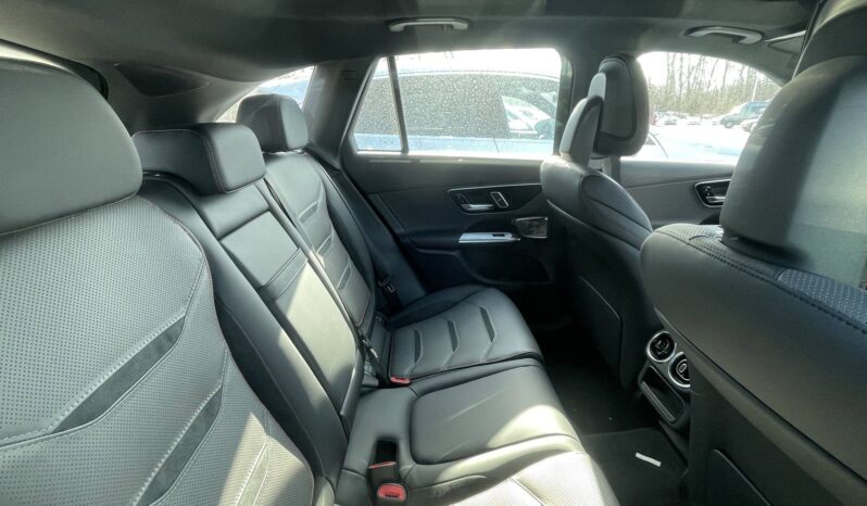 
 Mercedes-Benz GLC full									
