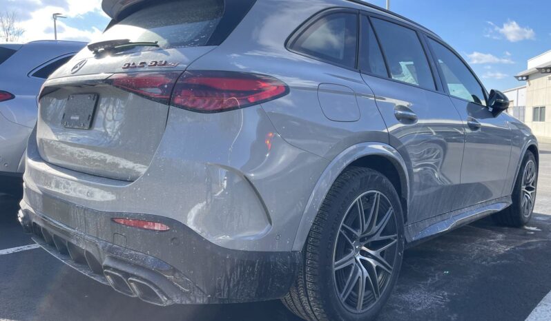 
 Mercedes-Benz GLC full									