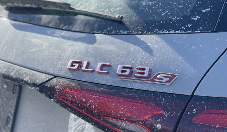 
 Mercedes-Benz GLC full									