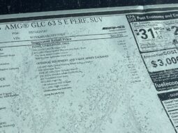 
 Mercedes-Benz GLC full									