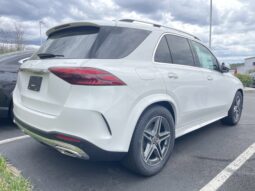 
 Mercedes-Benz GLE full									
