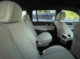 
 Mercedes-Benz GLS full									