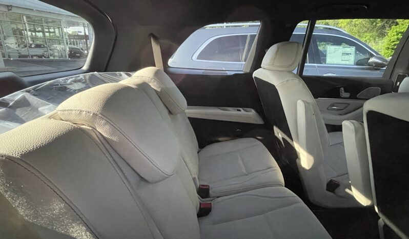 
 Mercedes-Benz GLS full									
