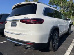 
 Mercedes-Benz GLS full									