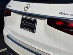 
 Mercedes-Benz GLS full									