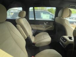 
 Mercedes-Benz GLS full									