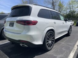 
 Mercedes-Benz GLS full									