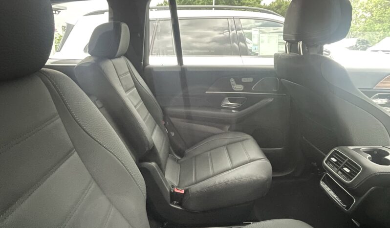 
 Mercedes-Benz GLS full									