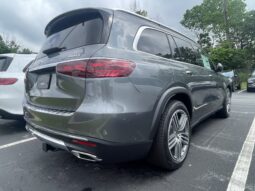
 Mercedes-Benz GLS full									