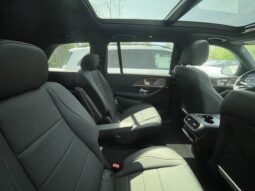 
 Mercedes-Benz GLS full									