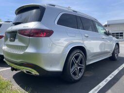 
 Mercedes-Benz GLS full									