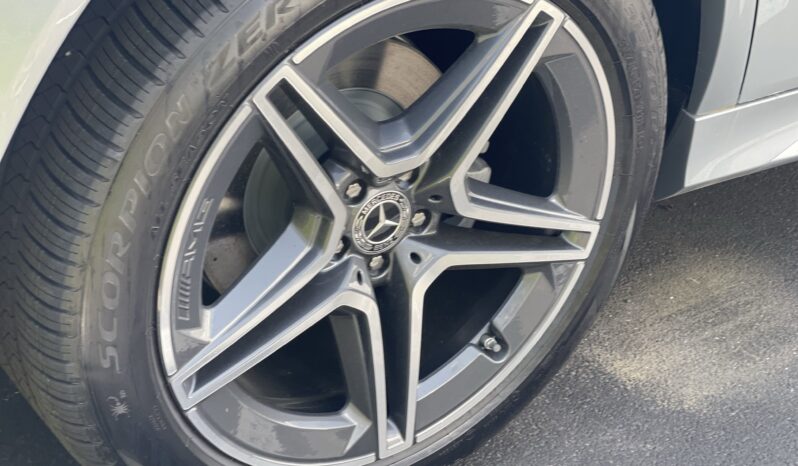 
 Mercedes-Benz GLS full									