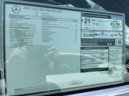 
 Mercedes-Benz GLS full									