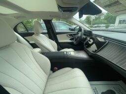 
 Mercedes-Benz E-Class full									