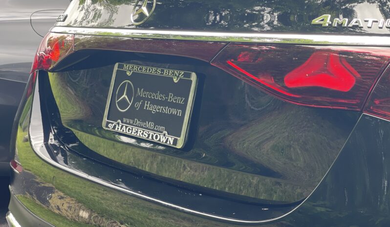 
 Mercedes-Benz E-Class full									