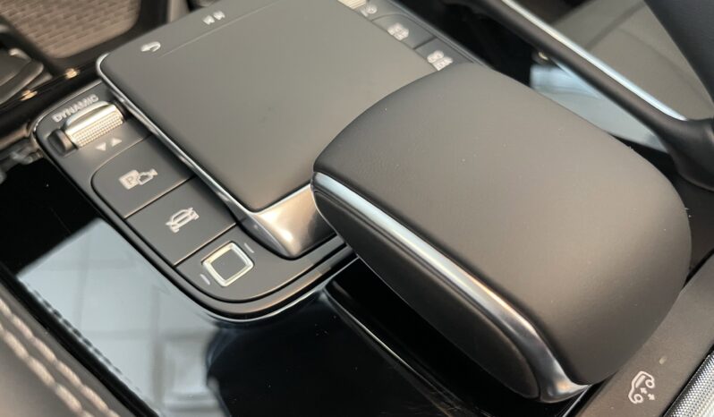 
 Mercedes-Benz GLE full									