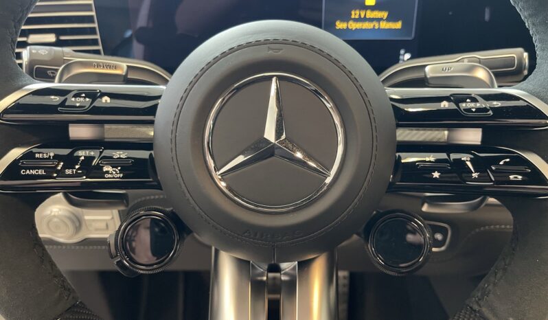 
 Mercedes-Benz GLE full									