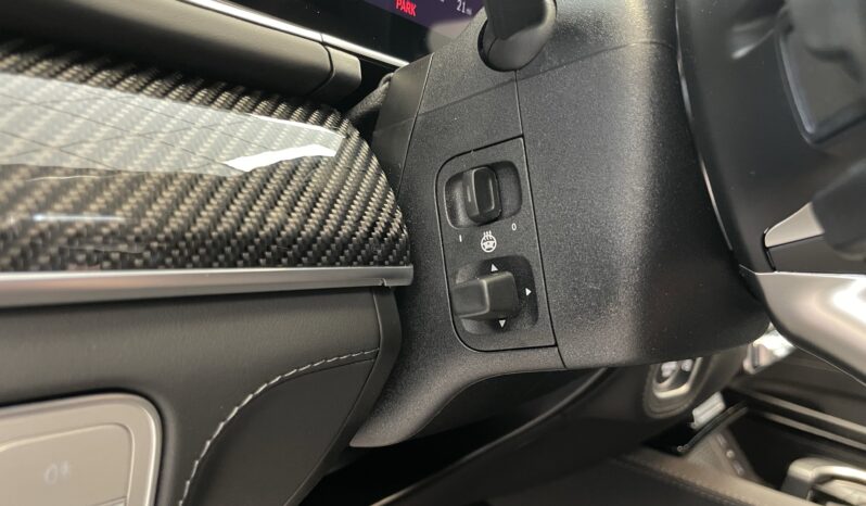 
 Mercedes-Benz GLE full									