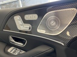 
 Mercedes-Benz GLE full									