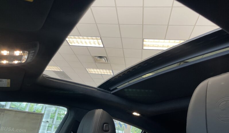 
 Mercedes-Benz GLE full									