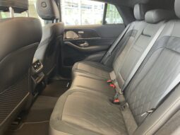 
 Mercedes-Benz GLE full									