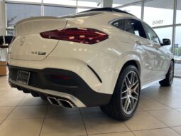 
 Mercedes-Benz GLE full									