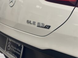 
 Mercedes-Benz GLE full									