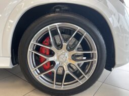 
 Mercedes-Benz GLE full									