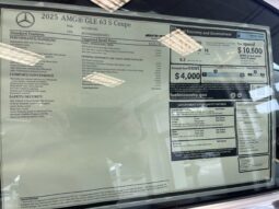 
 Mercedes-Benz GLE full									