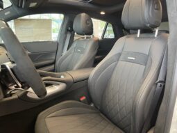 
 Mercedes-Benz GLE full									