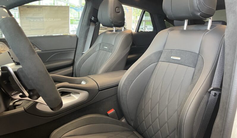 
 Mercedes-Benz GLE full									