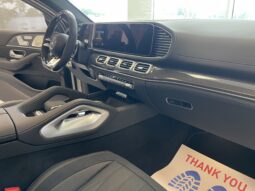 
 Mercedes-Benz GLE full									