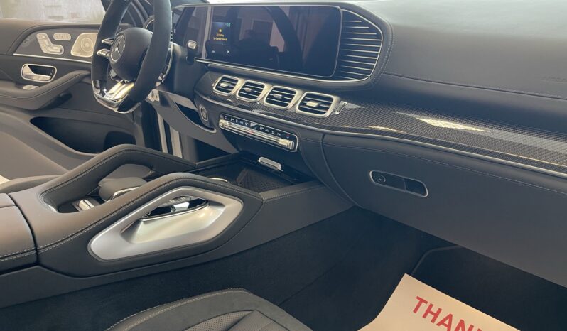 
 Mercedes-Benz GLE full									