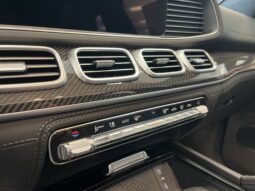 
 Mercedes-Benz GLE full									