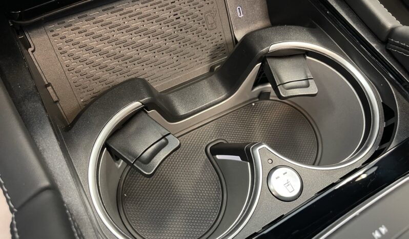 
 Mercedes-Benz GLE full									