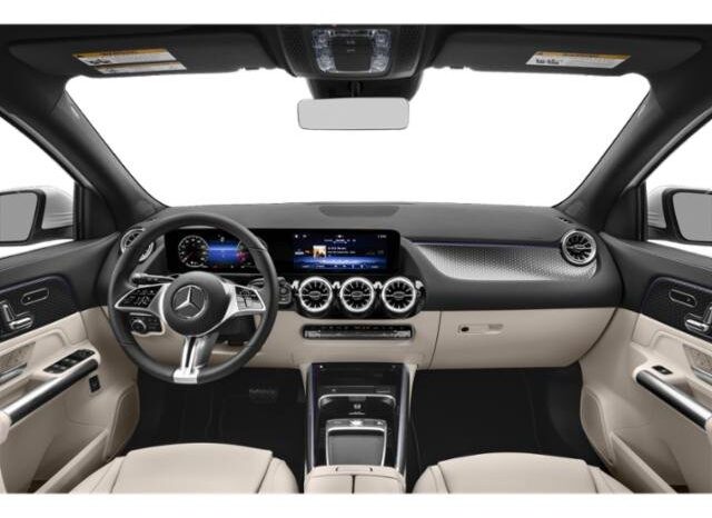 
 Mercedes-Benz GLA full									