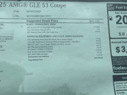 
 Mercedes-Benz GLE full									