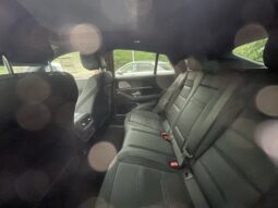 
 Mercedes-Benz GLE full									