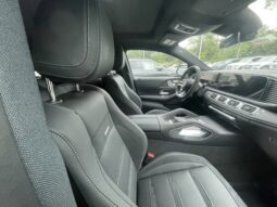 
 Mercedes-Benz GLE full									