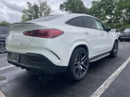
 Mercedes-Benz GLE full									