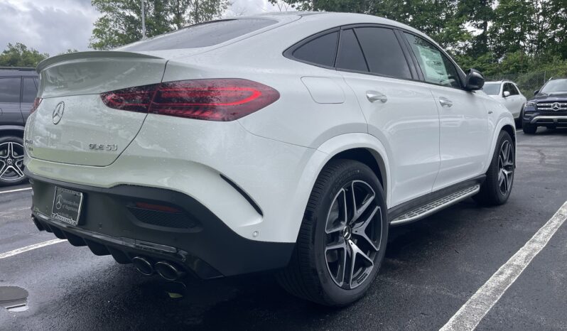 
 Mercedes-Benz GLE full									
