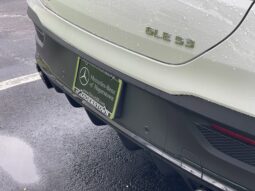 
 Mercedes-Benz GLE full									