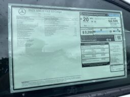 
 Mercedes-Benz GLE full									