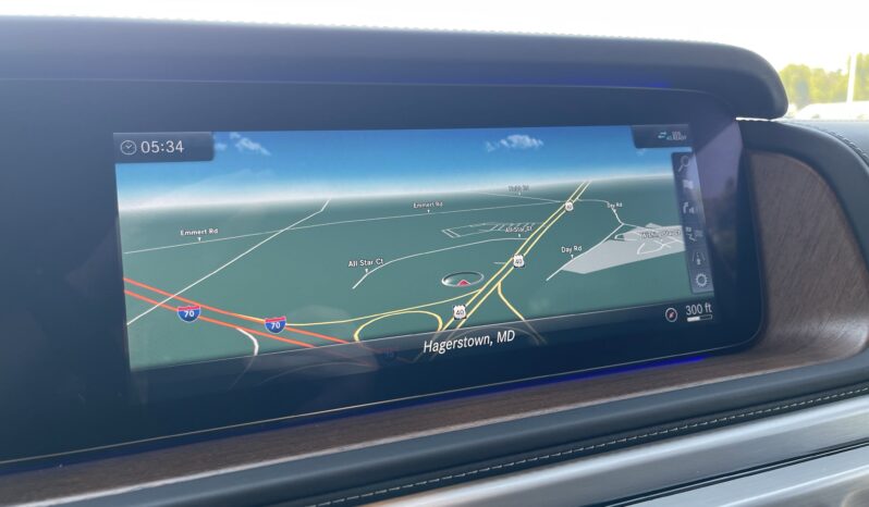 
 Mercedes-Benz G-Class full									