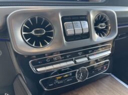 
 Mercedes-Benz G-Class full									